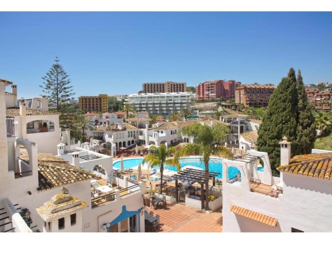 Appartamento Pueblo Evita Benalmádena